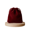 Estuche de terciopelo Gratis